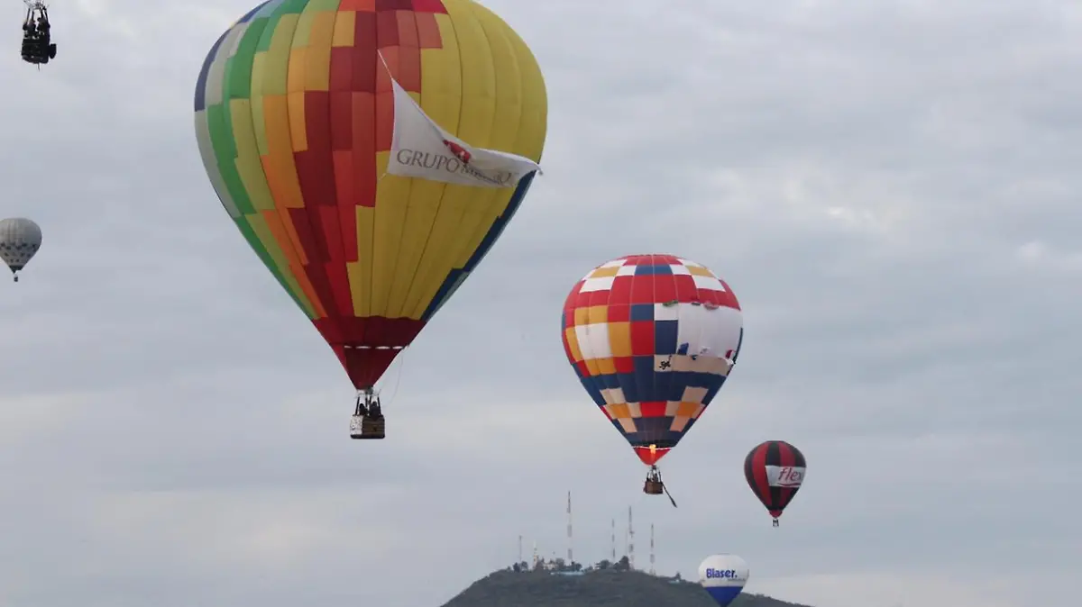 festival globo