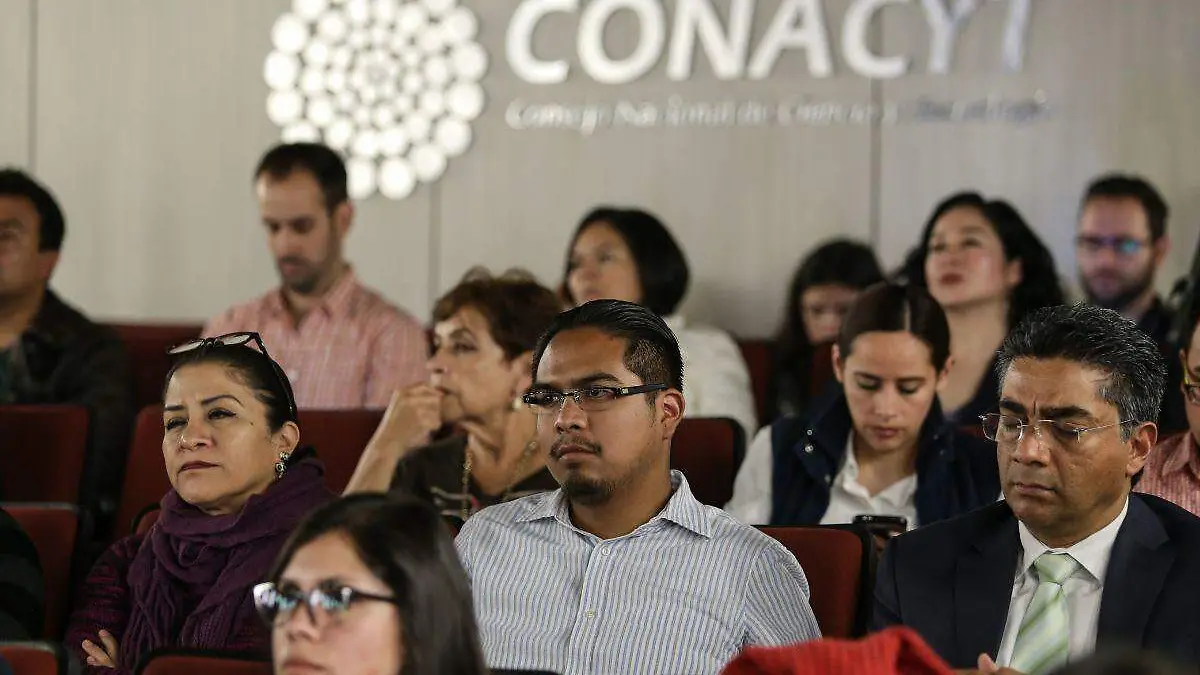 Conacyt