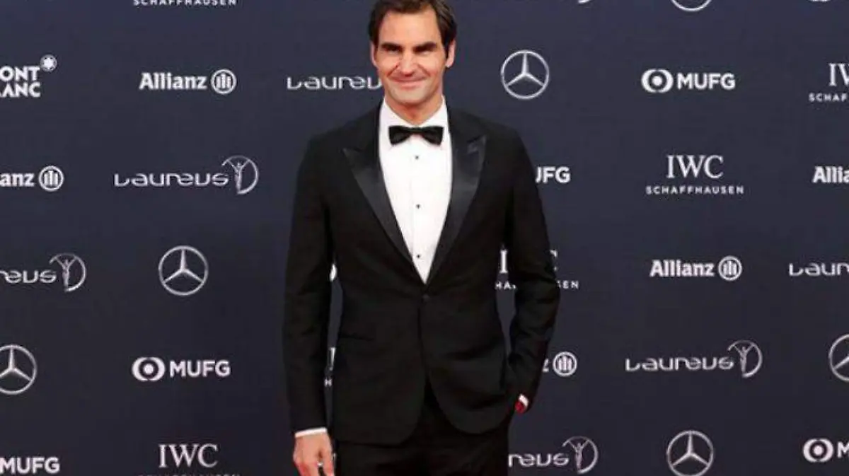 roger federer