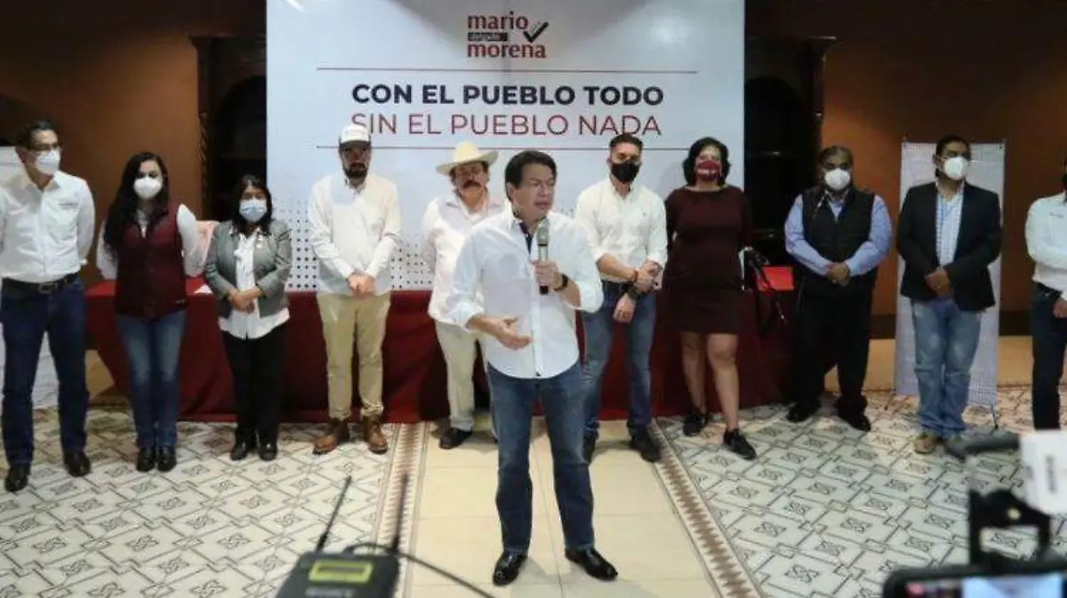 Mario-delgado