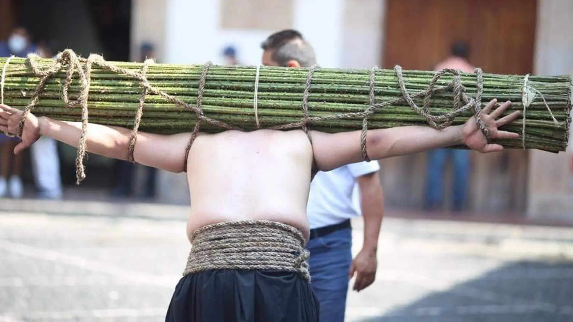 encruzado