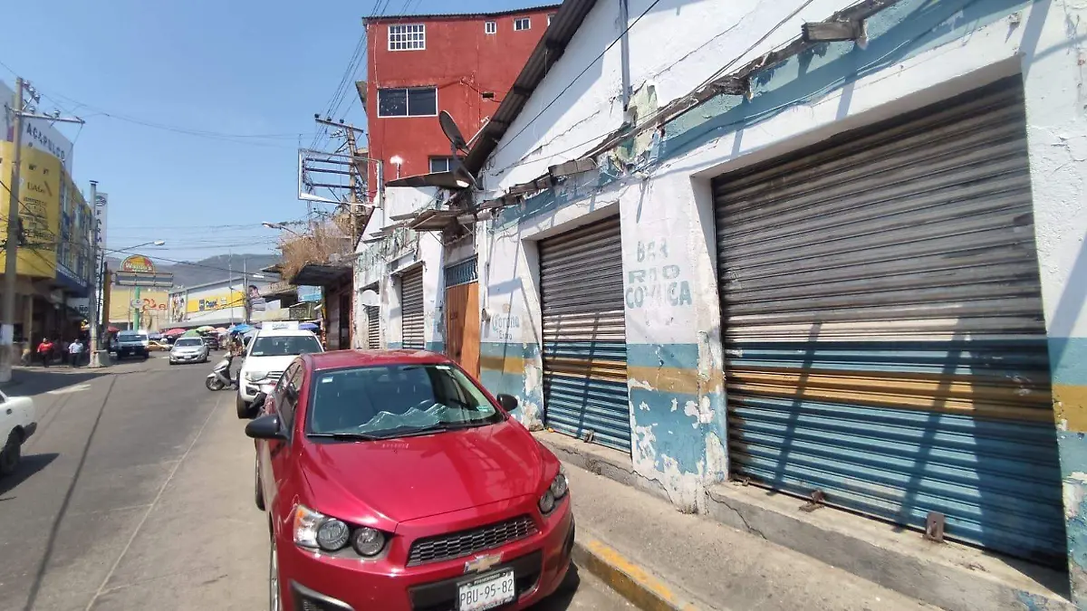 CALLE