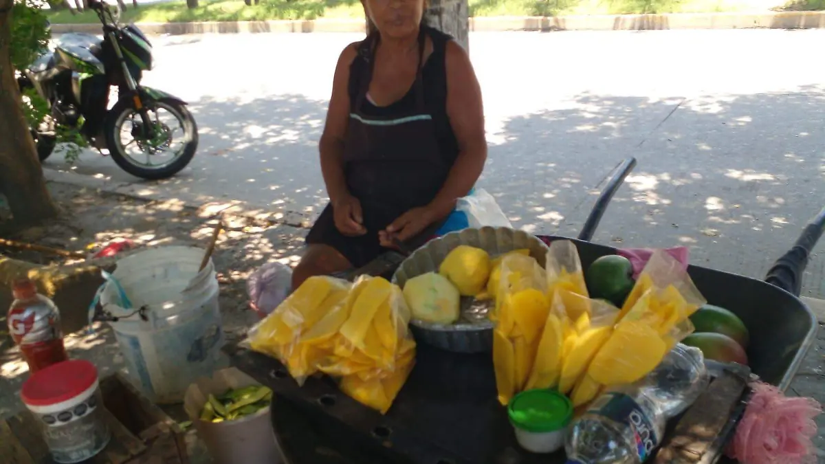 mangos