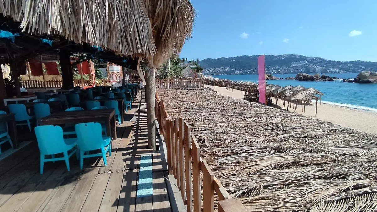 Paradise, pionero en diversión al aire libre - El Sol de Acapulco