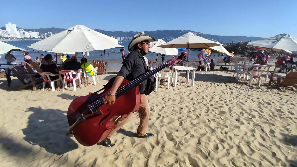 MUSICO