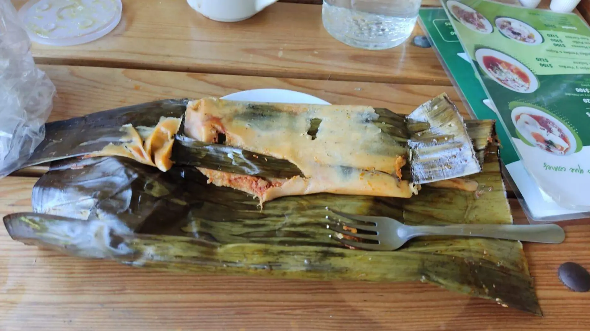 TAMAL5