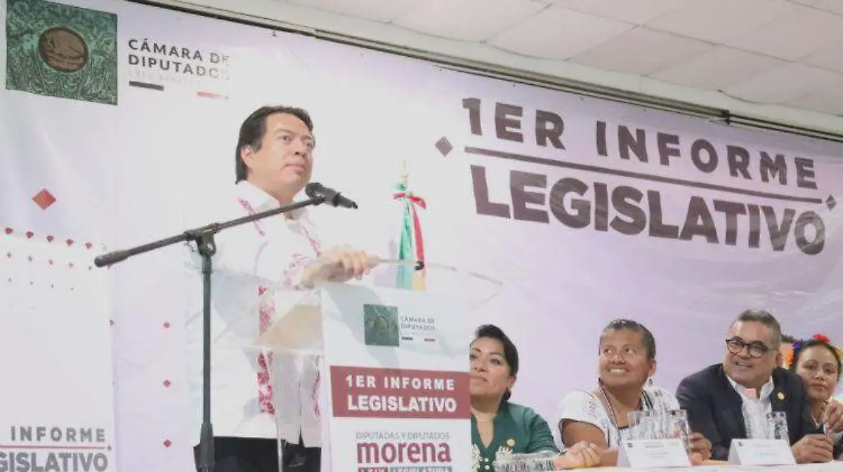 mario delgado CORTESIA