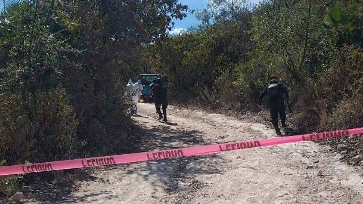 muerto