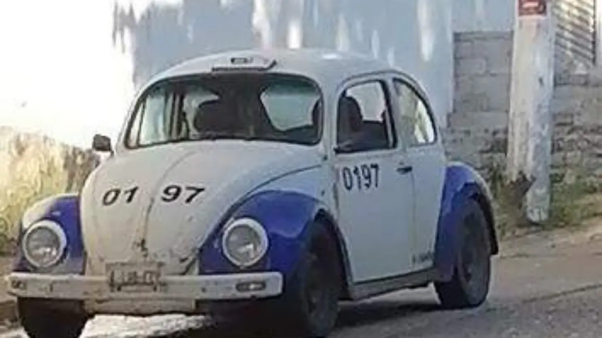 taxi