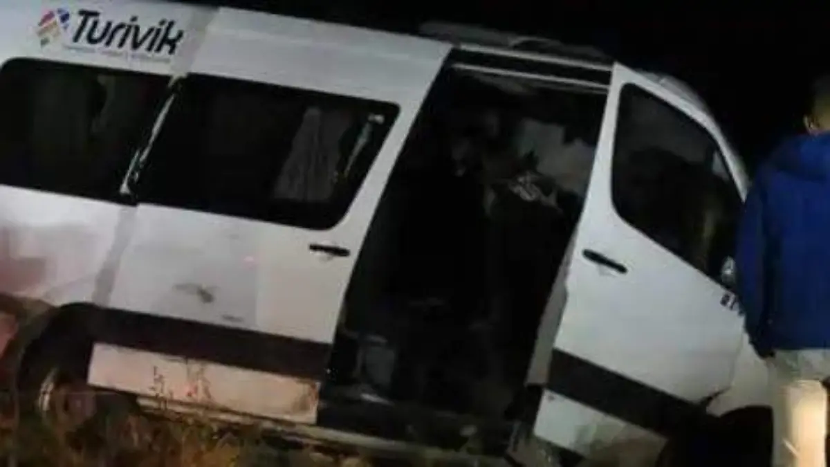 ACCIDENTE
