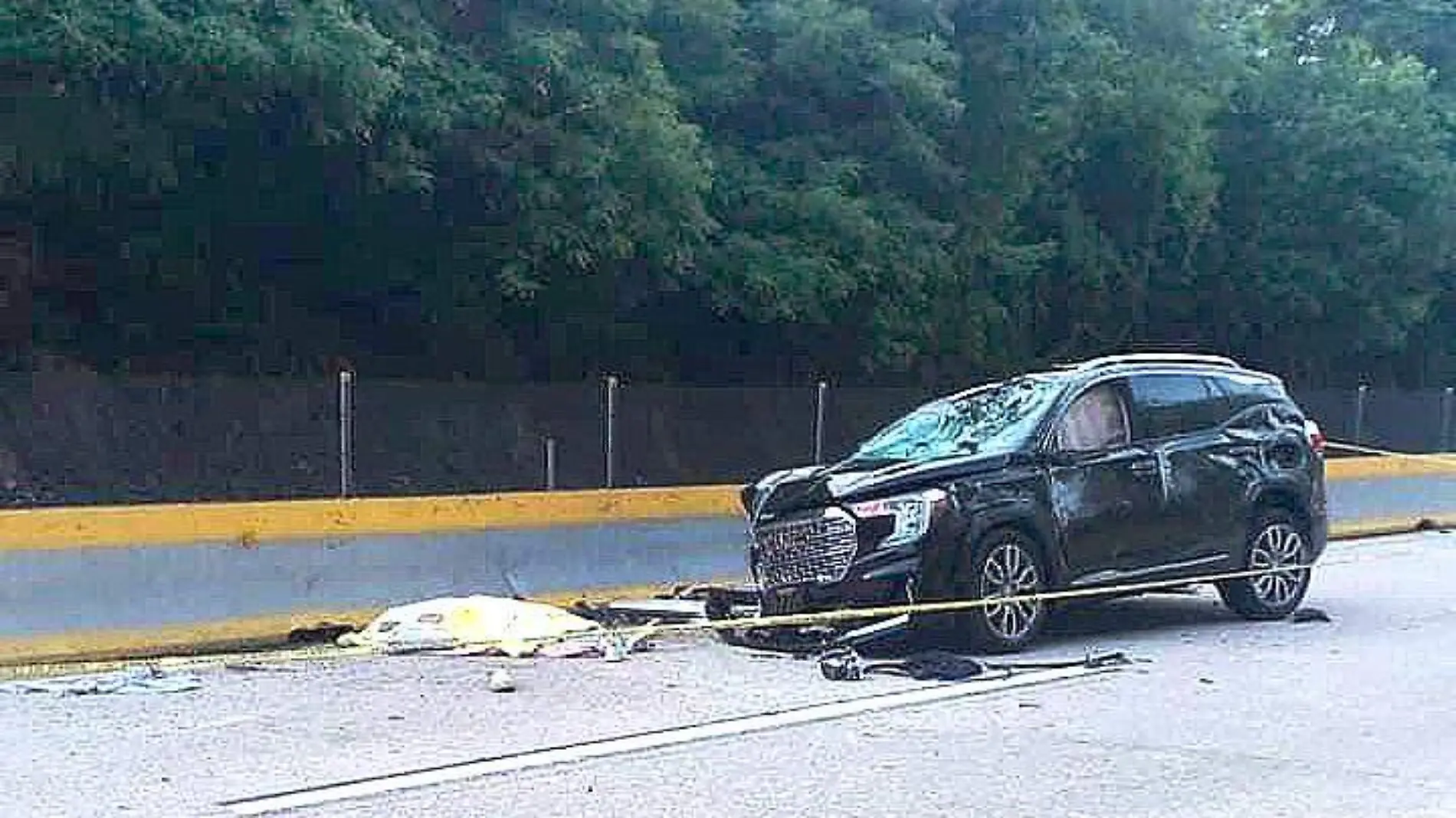 accidente