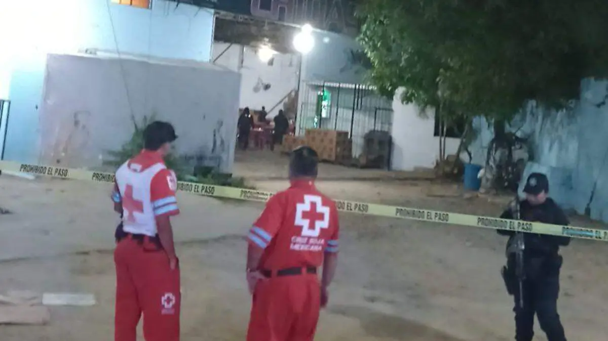 muerto