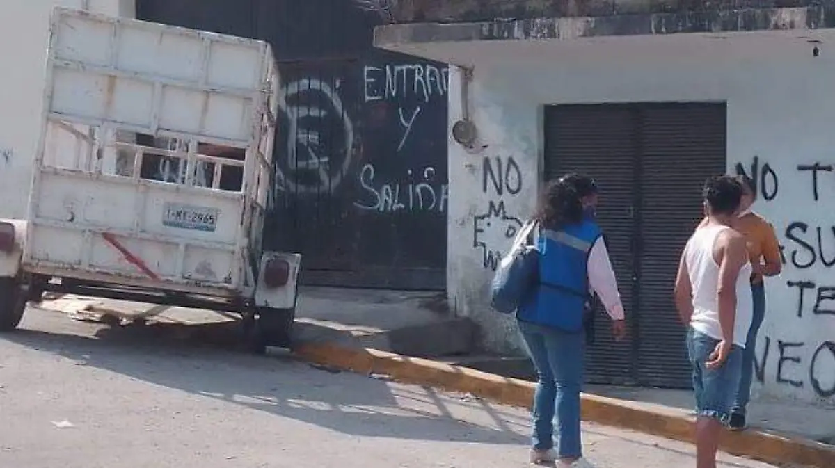 muerto
