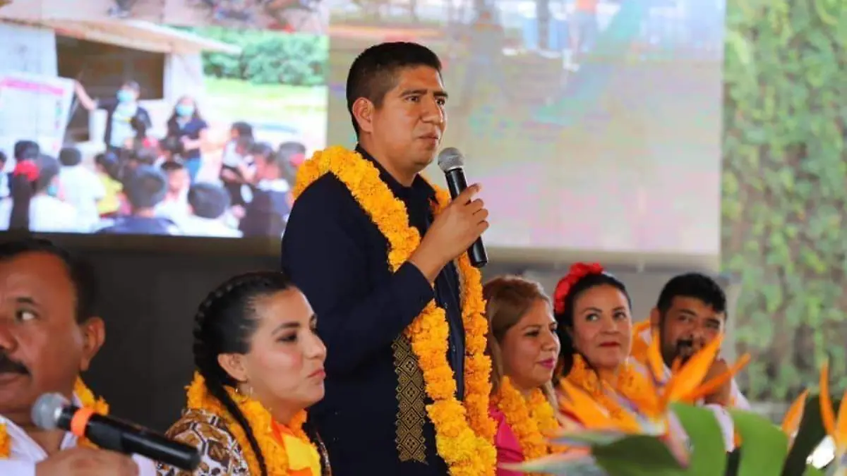 alcalde
