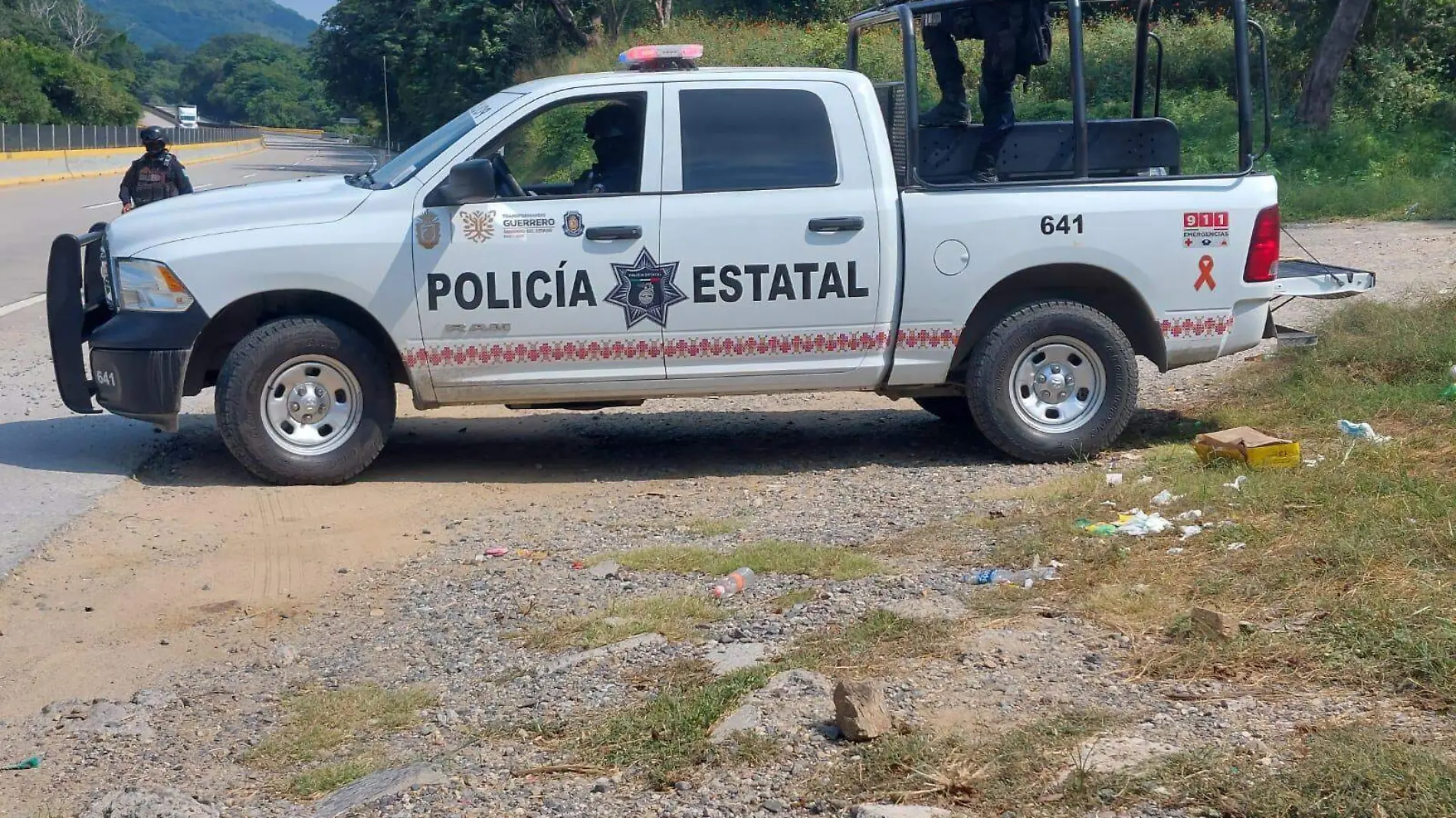 VIGILANCIA