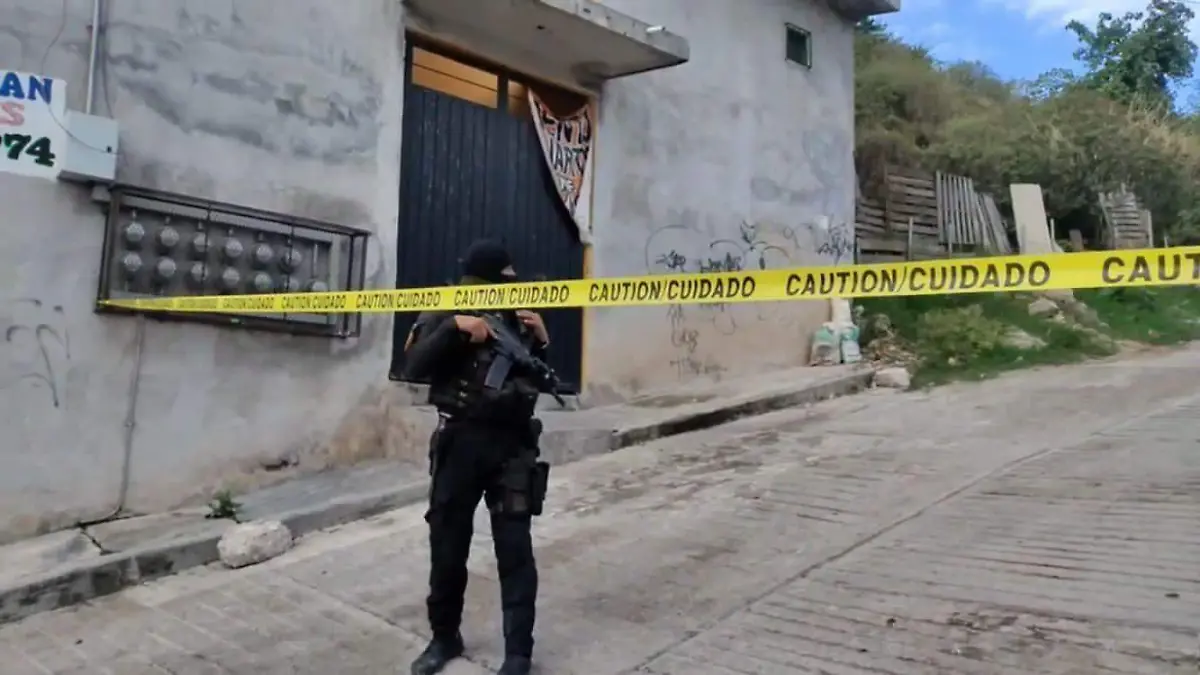 MUERTO