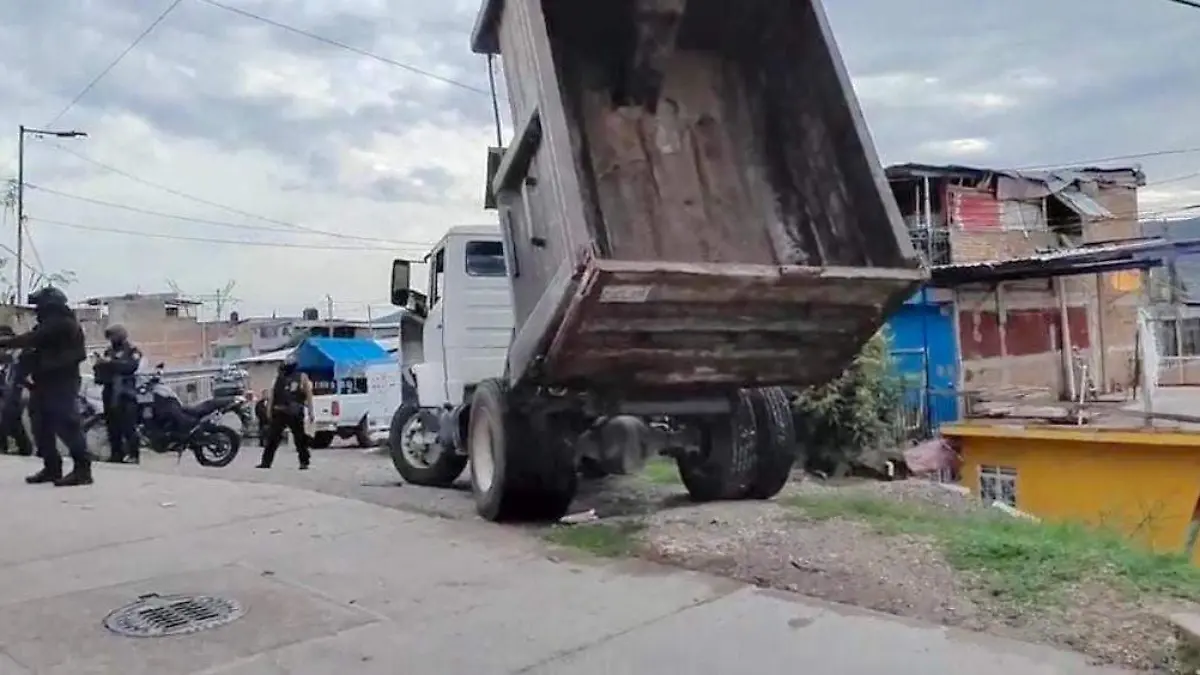 MUERTO
