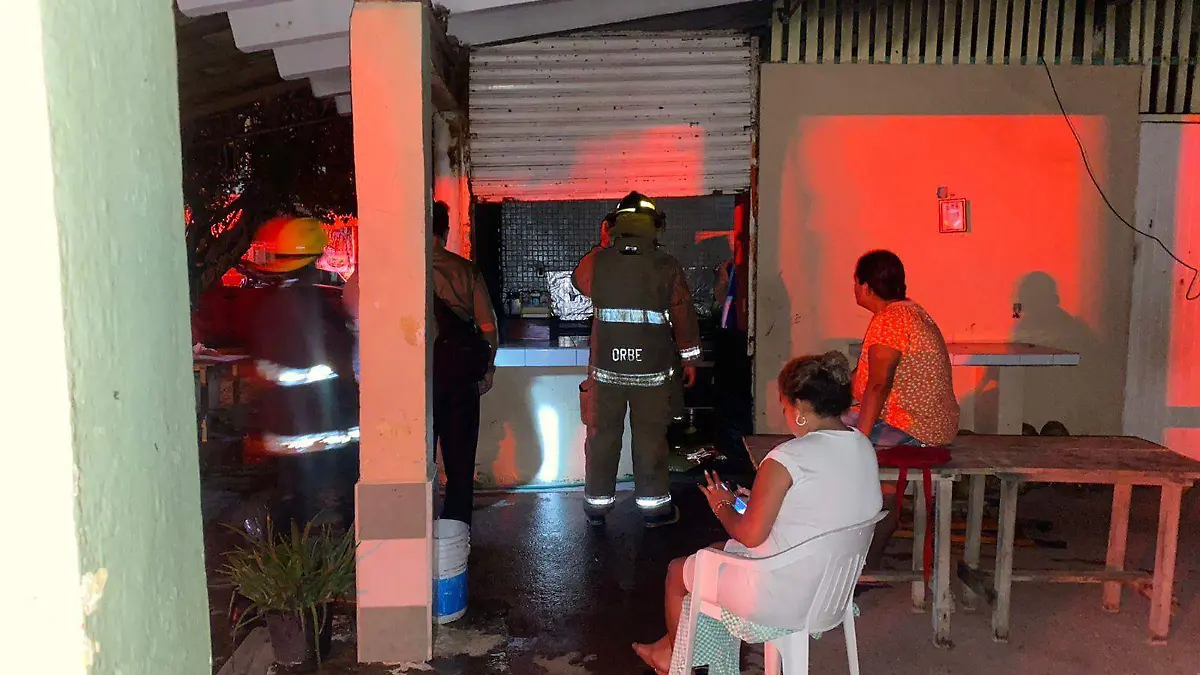 incendio