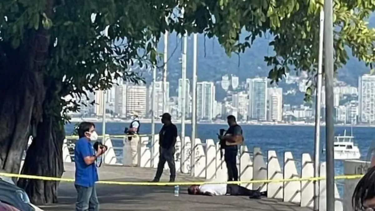 muerto