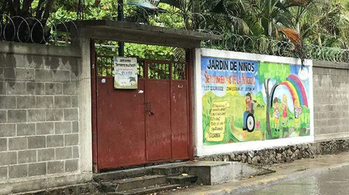 escuelas nueva