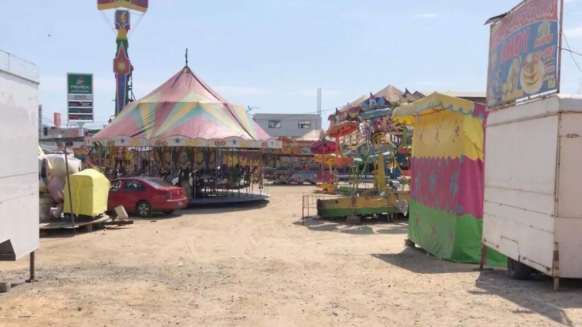 FERIA