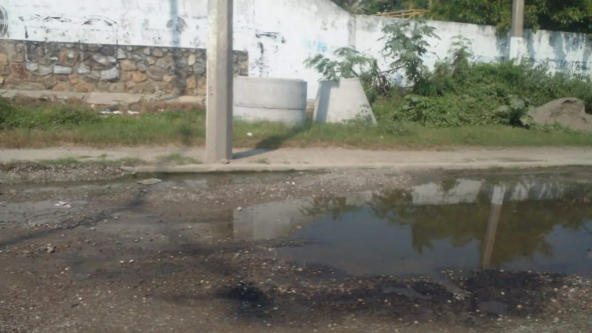 AGUAS