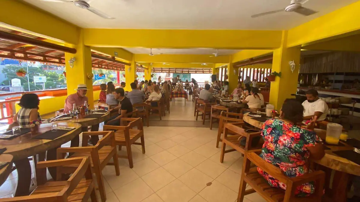 restaurantes