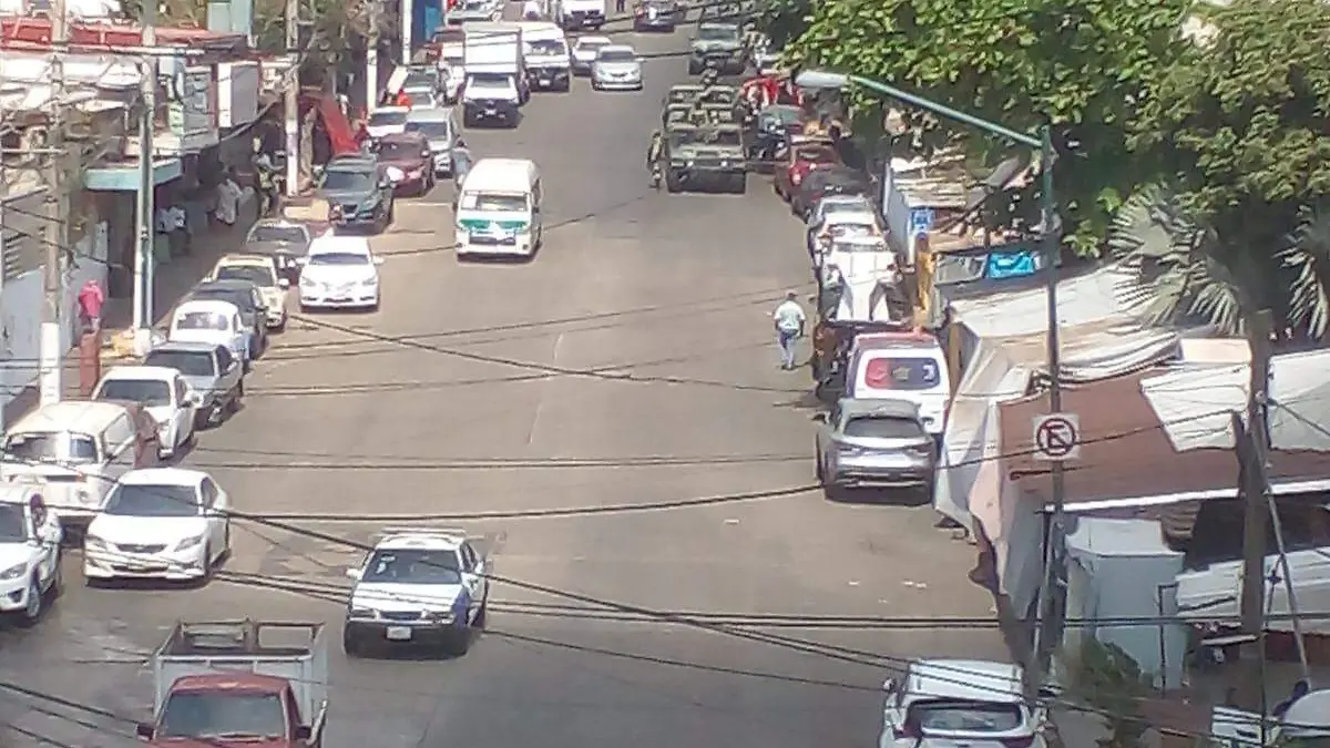 avenida