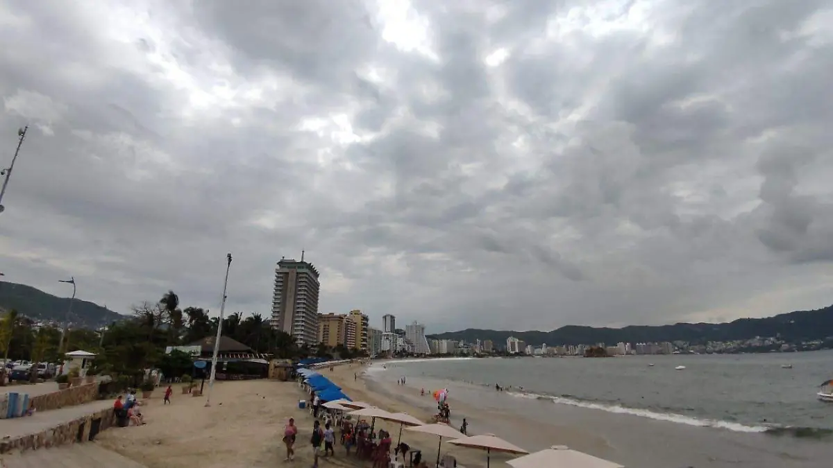 lluvia