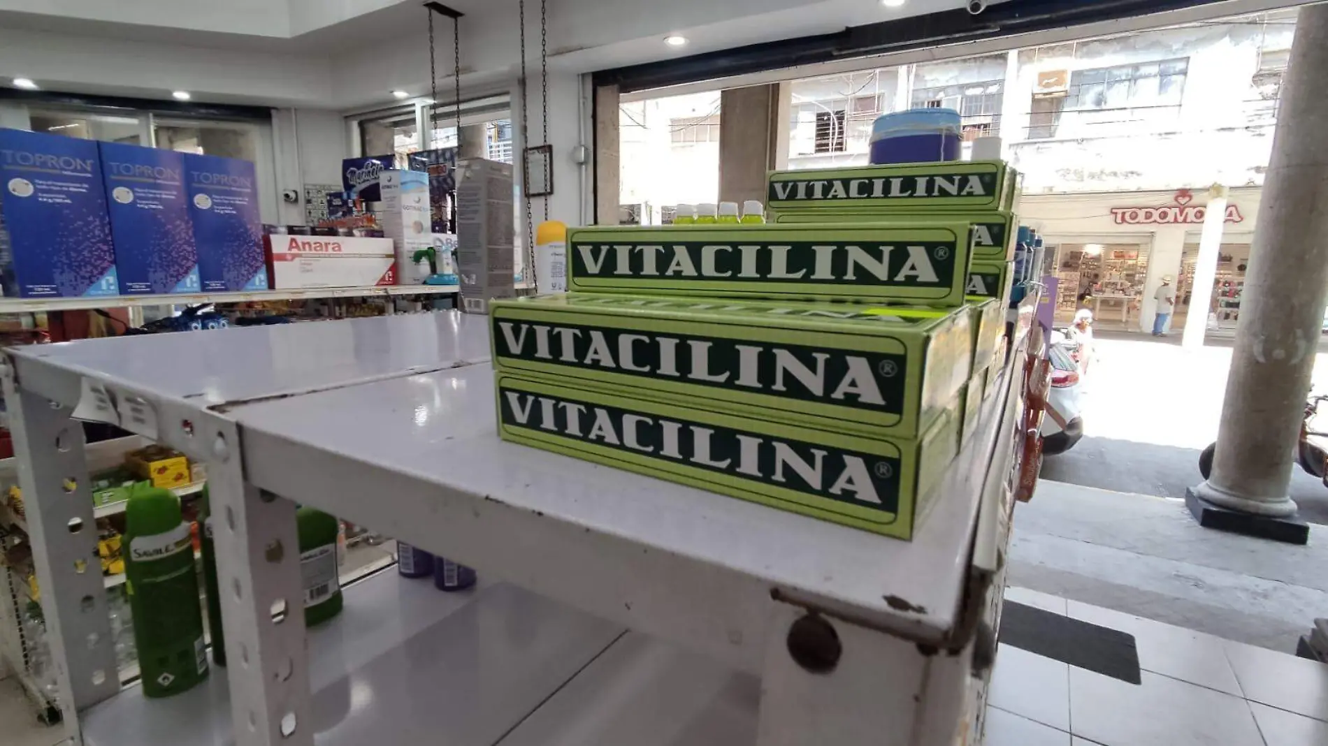 vitacilina