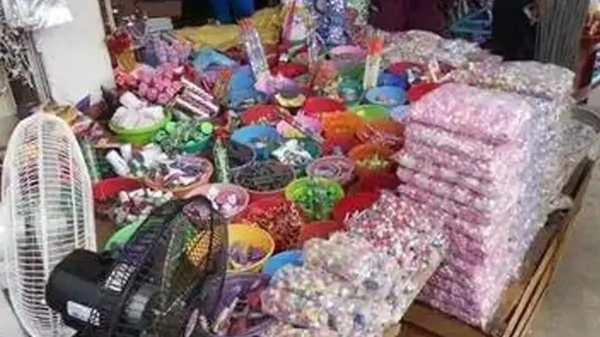 Pirotecnia Acapulco operativo