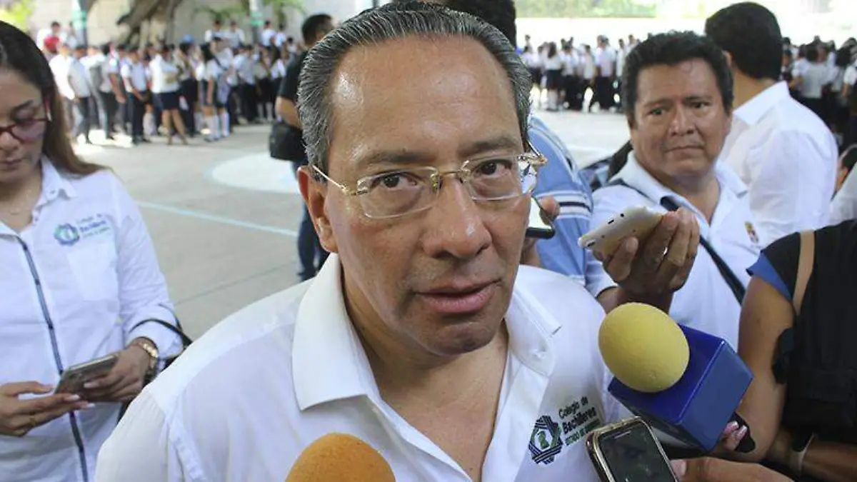 Fermín Alvarado Cobach