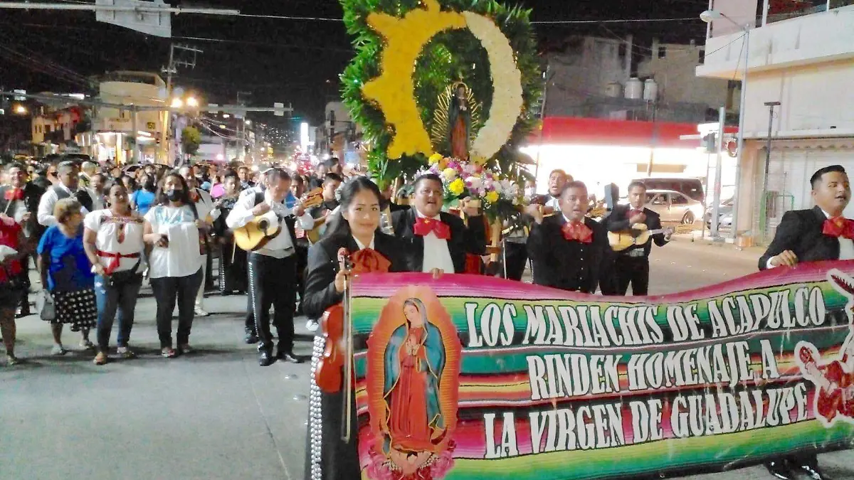 peregrinaciones