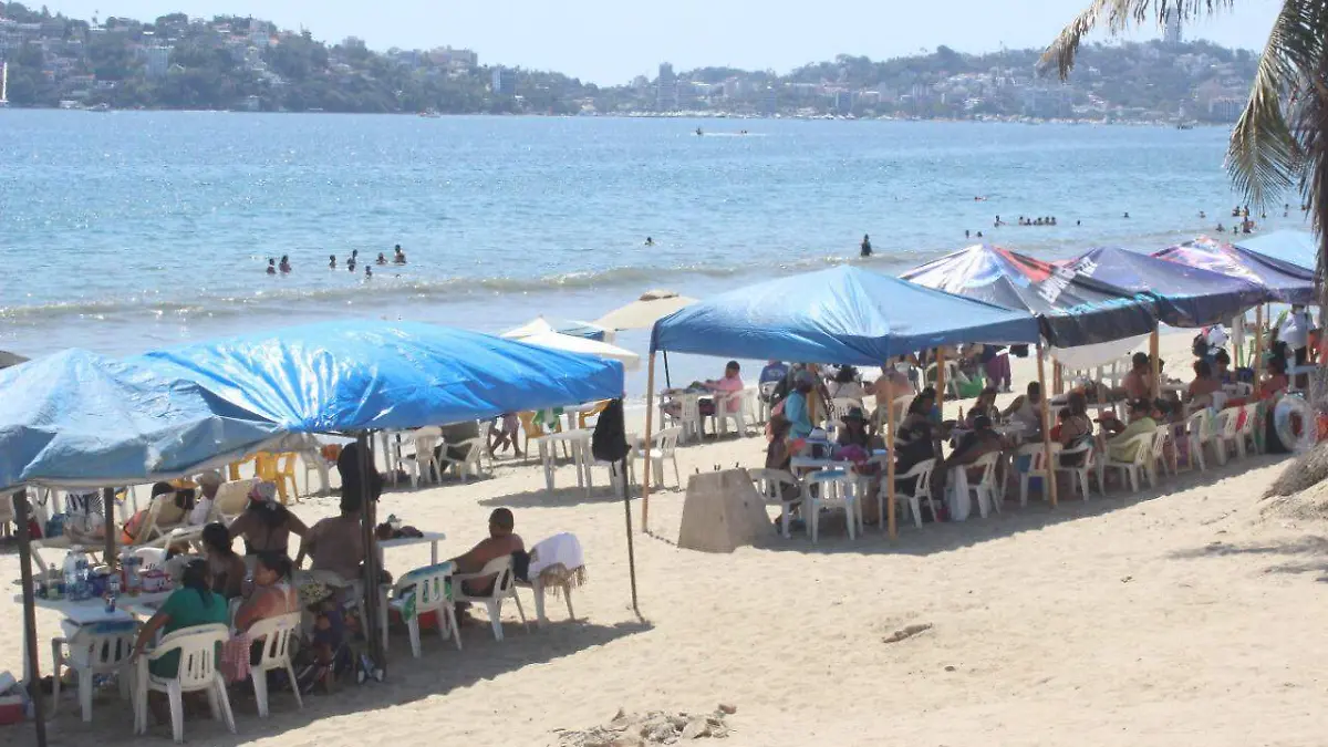 PLAYA