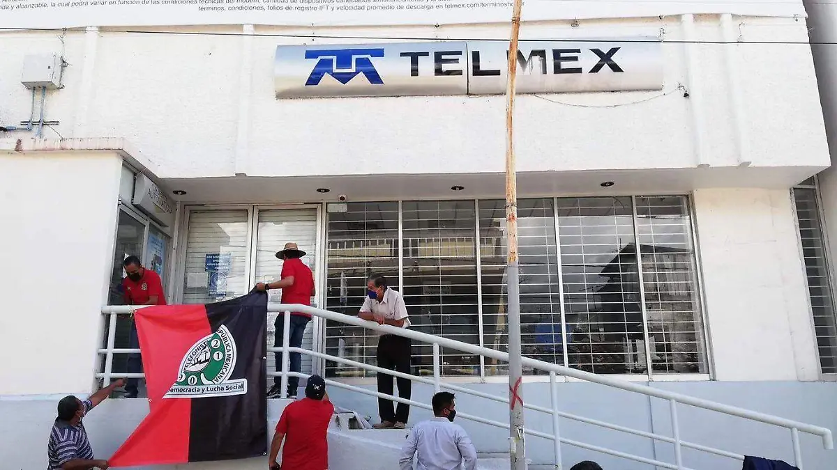 TELMEX