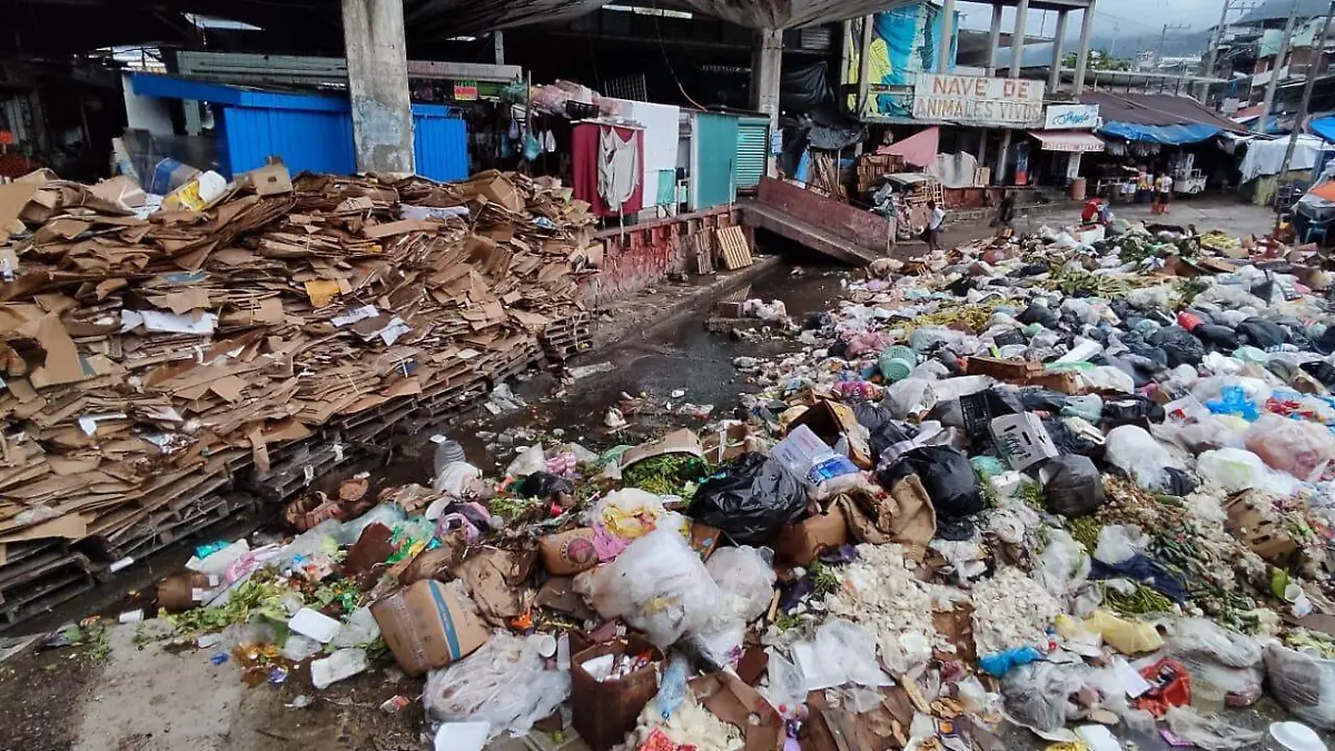 basura