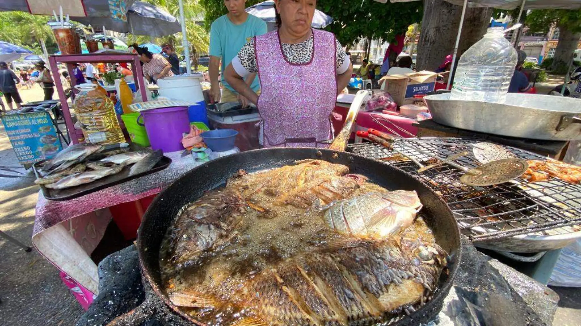 comida