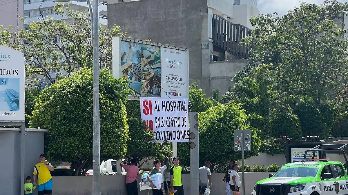 hospital
