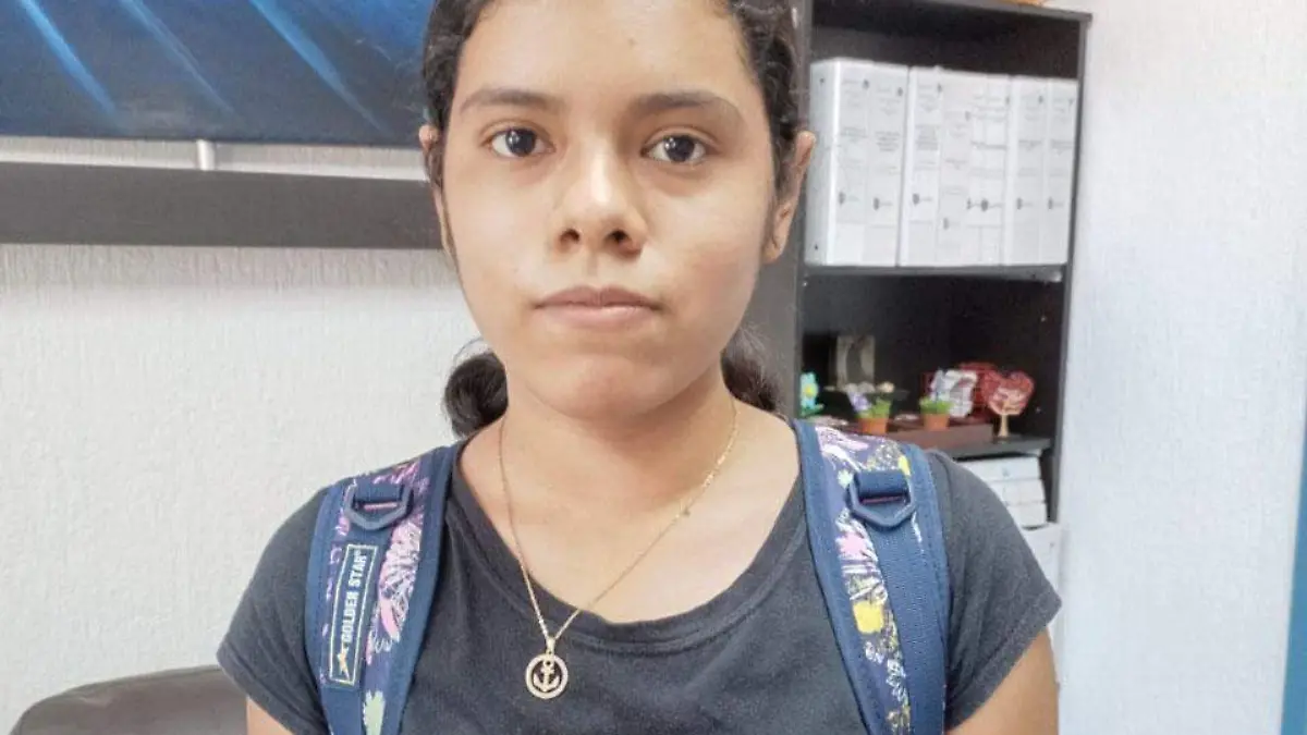 niña