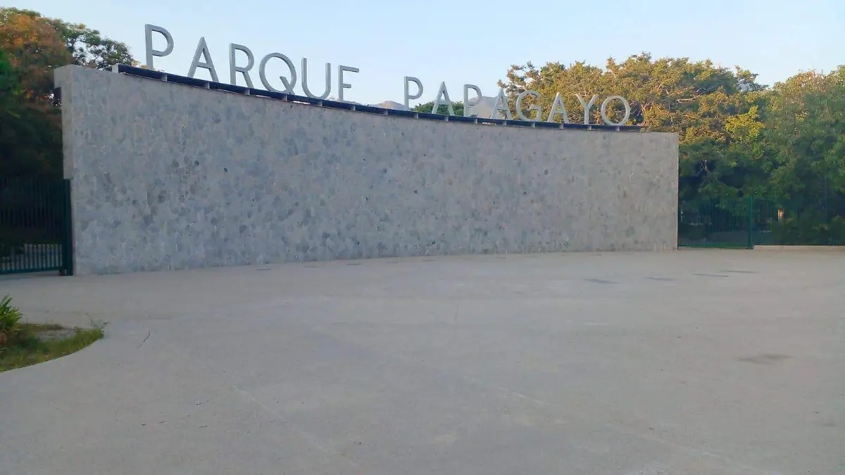 PARQUE