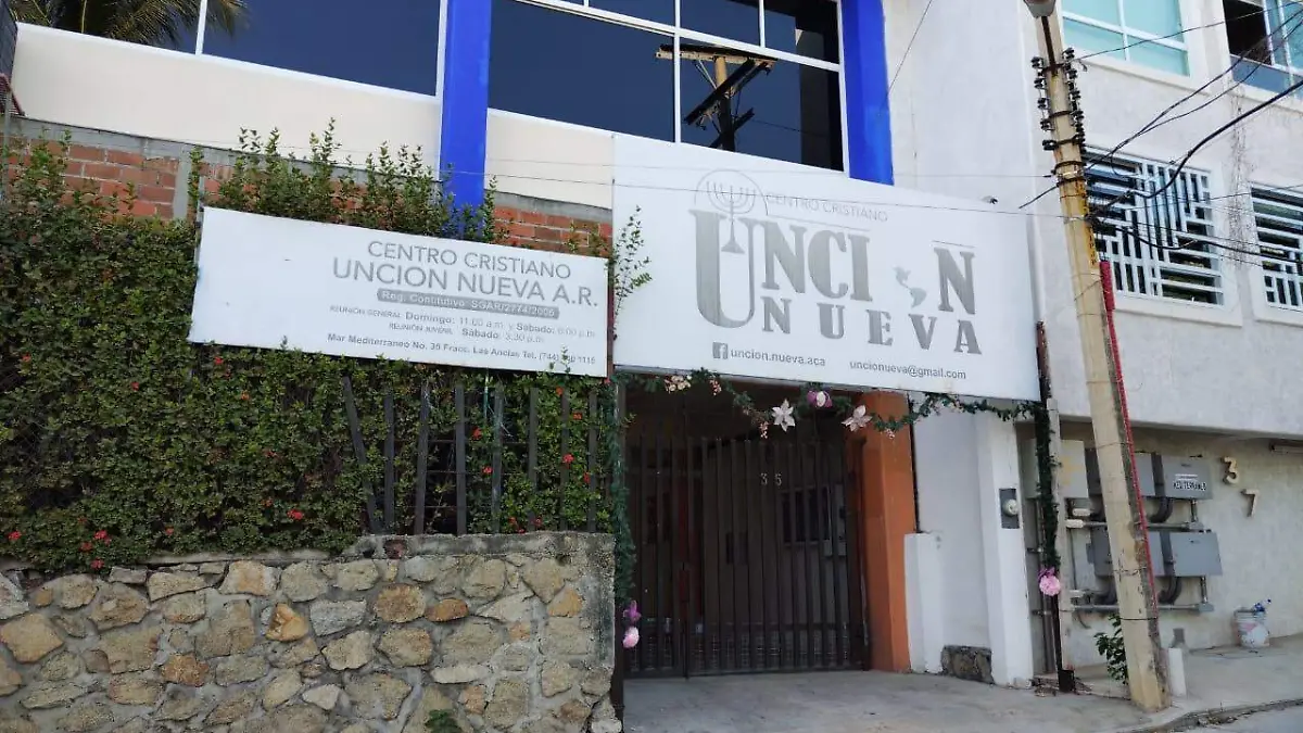 IGLESIA
