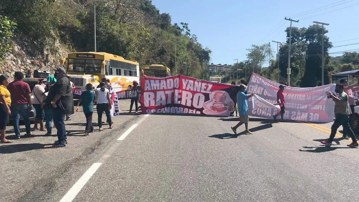 BLOQUEO