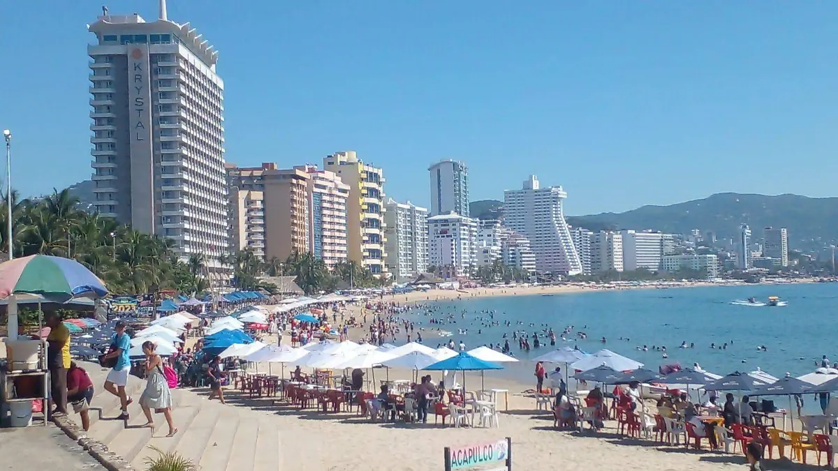 ACAPULCO