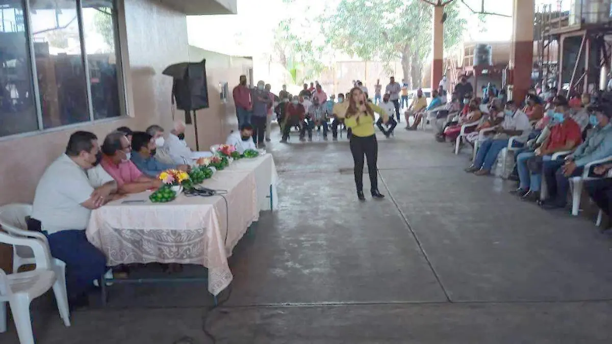PRODUCTORES