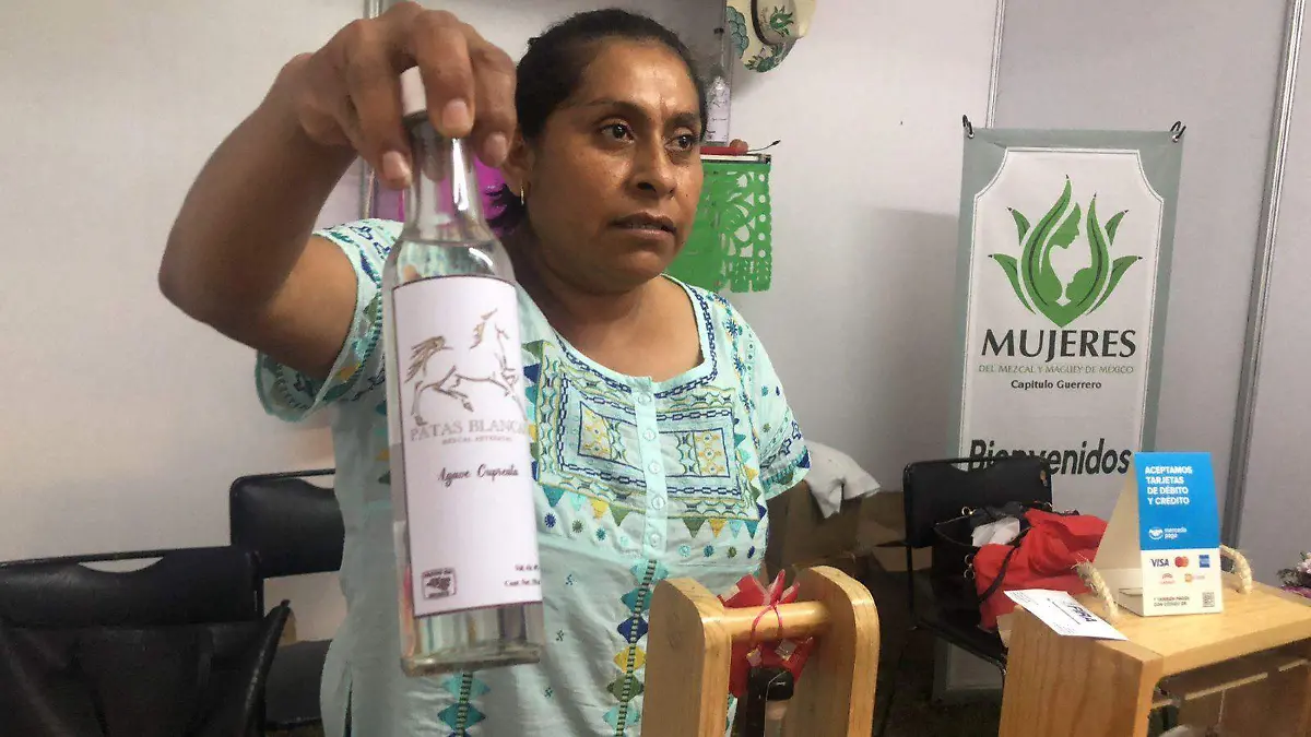 mezcal