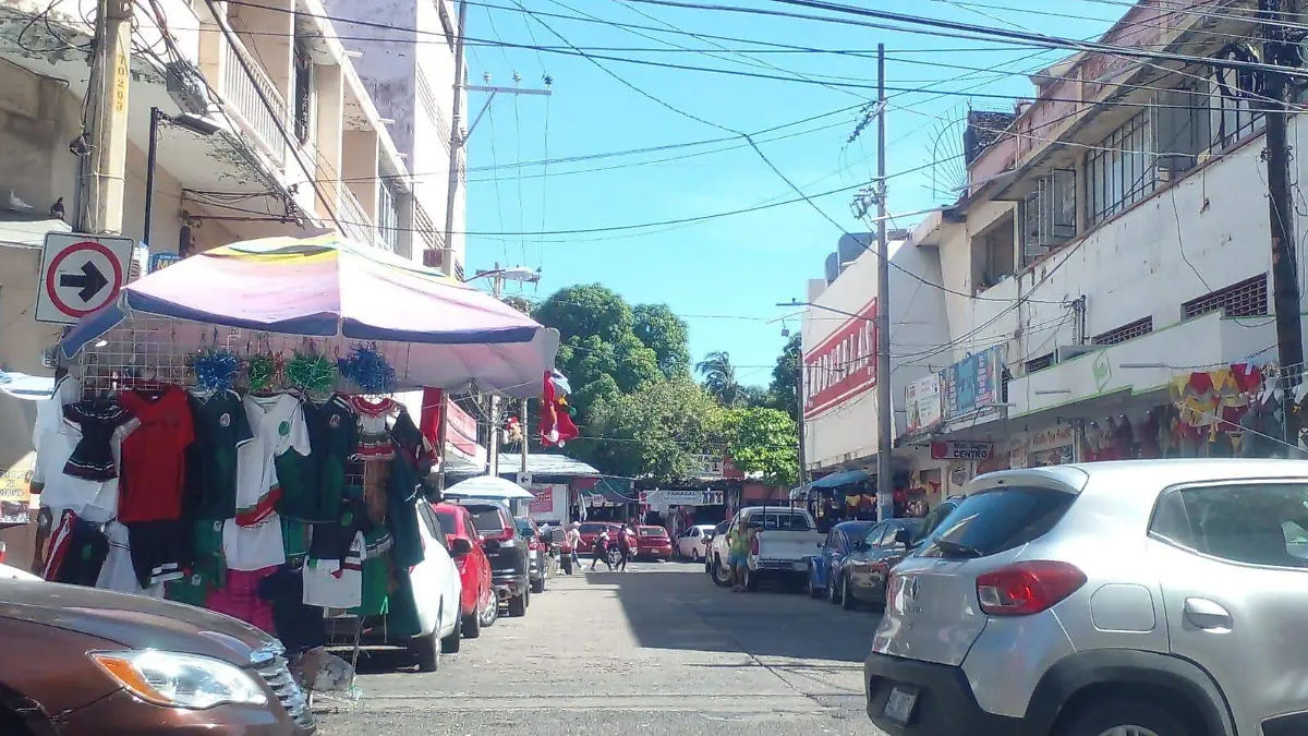 AMBULANTES