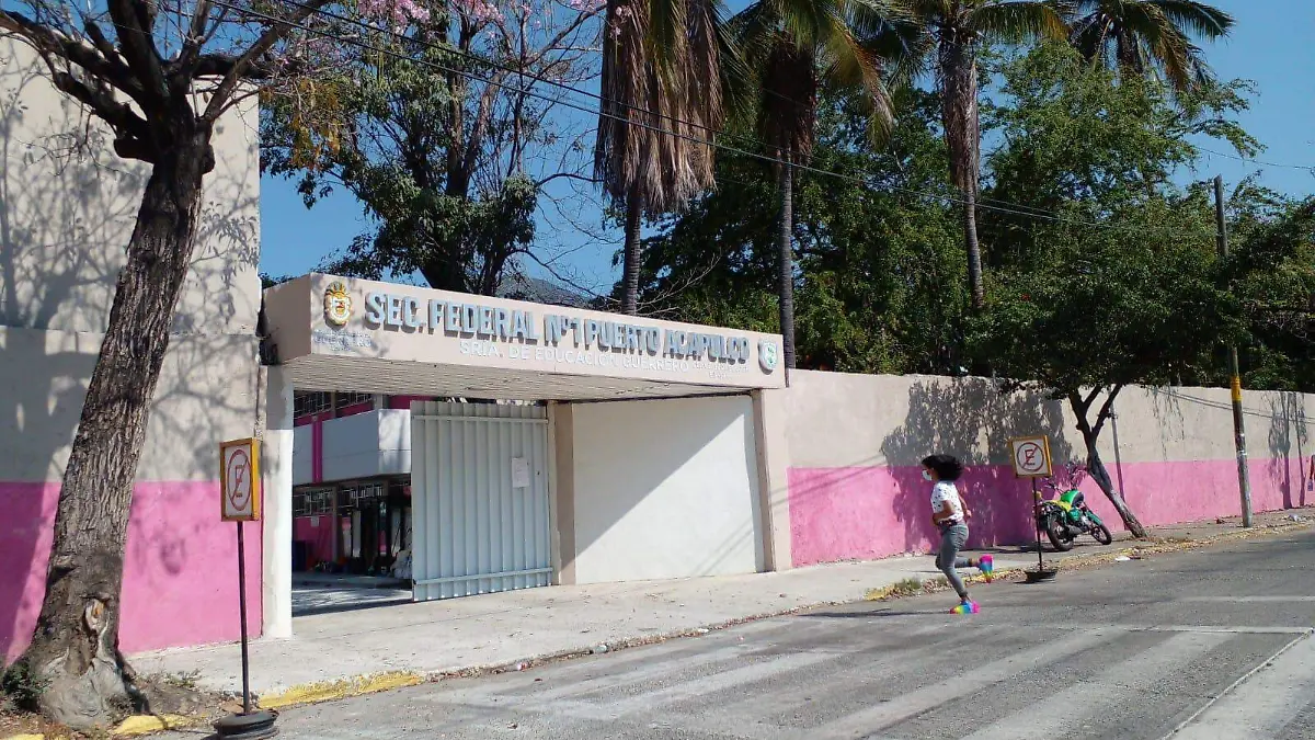 escuela
