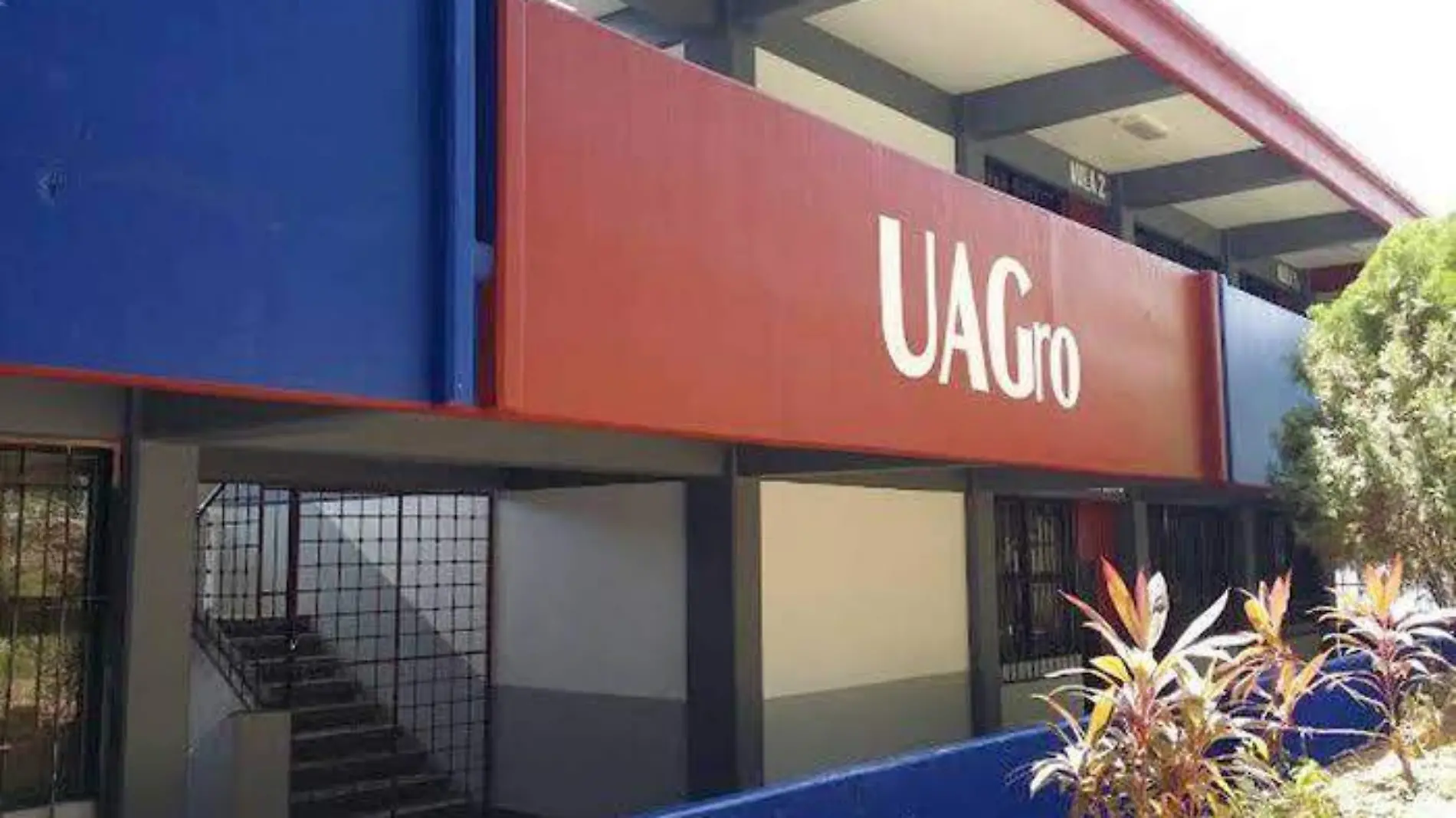 uagro