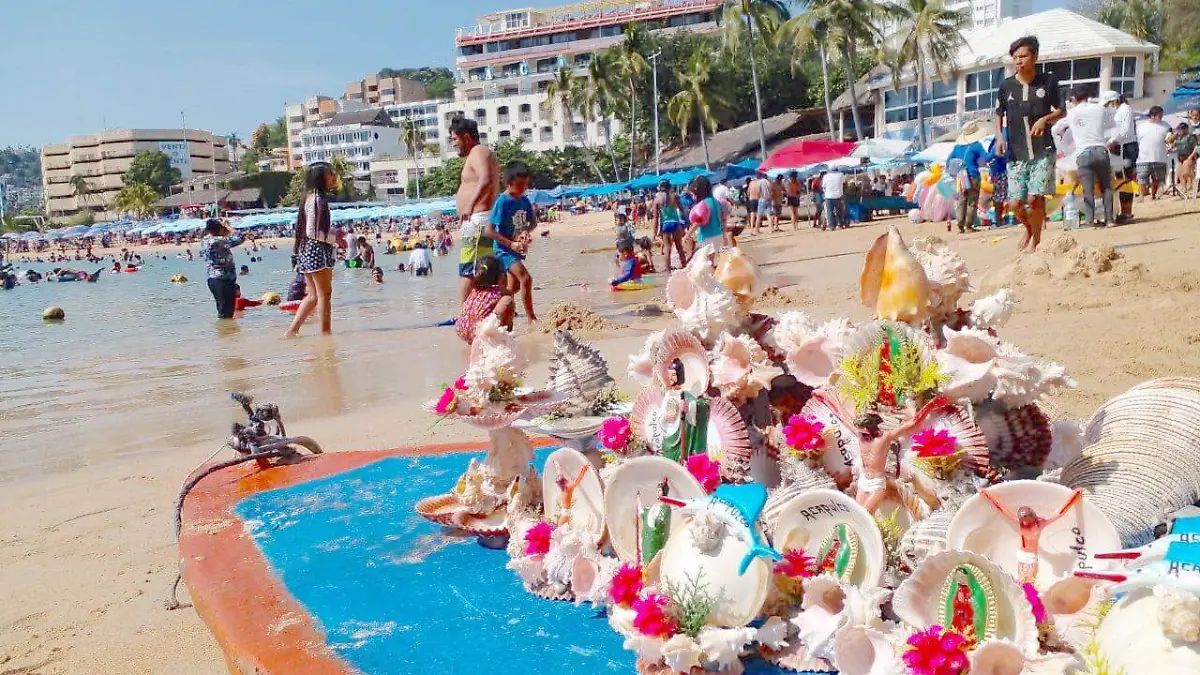 PLAYAS:ABRAHAM