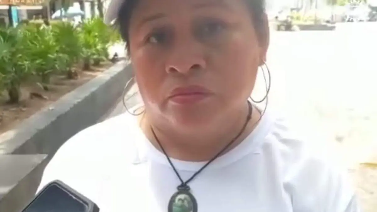 madre